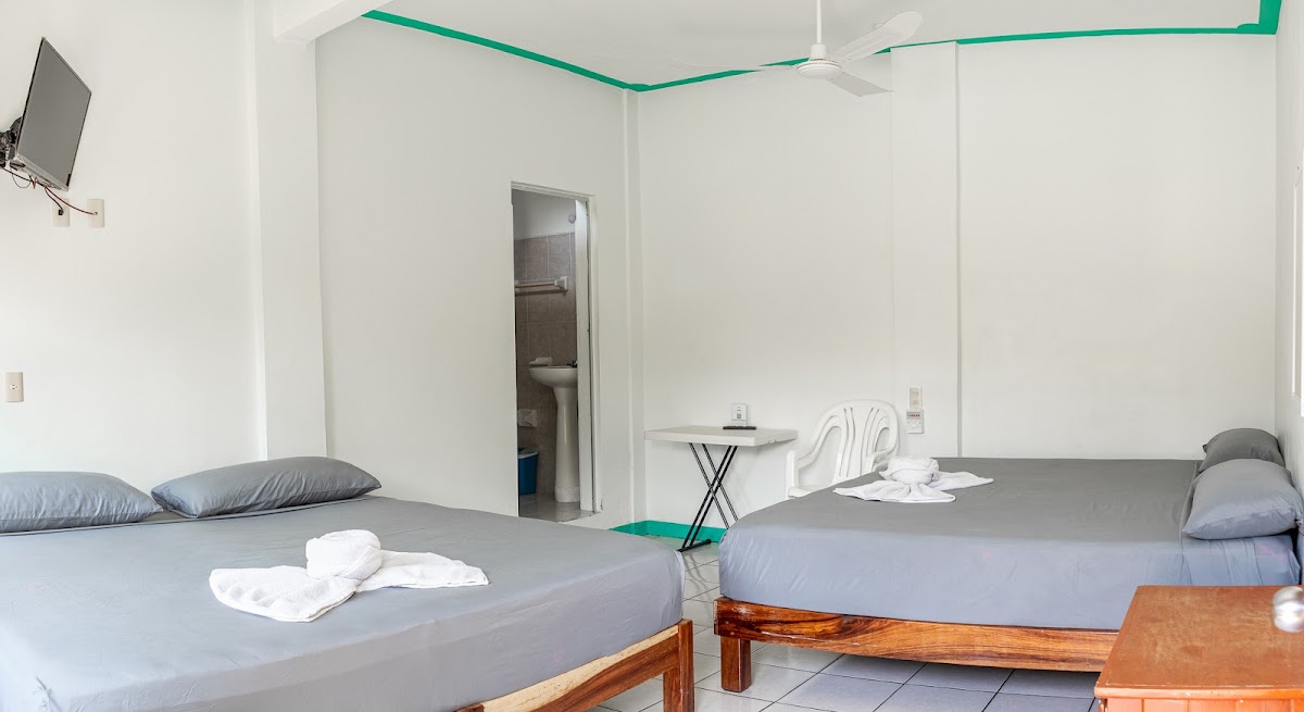 Hotel Gamito gallery 5