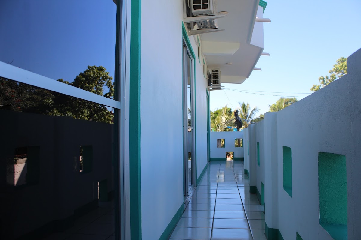 Hotel Gamito gallery 6