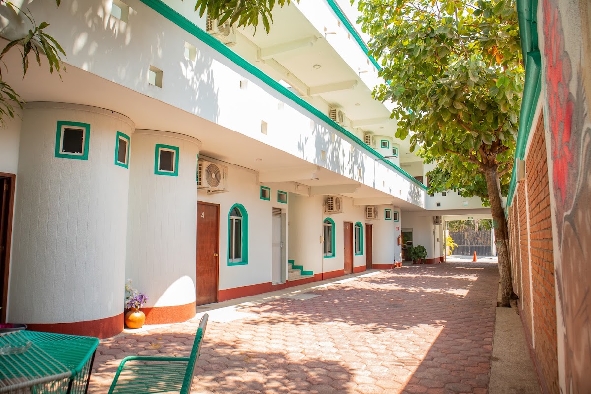 Hotel Gamito gallery 7