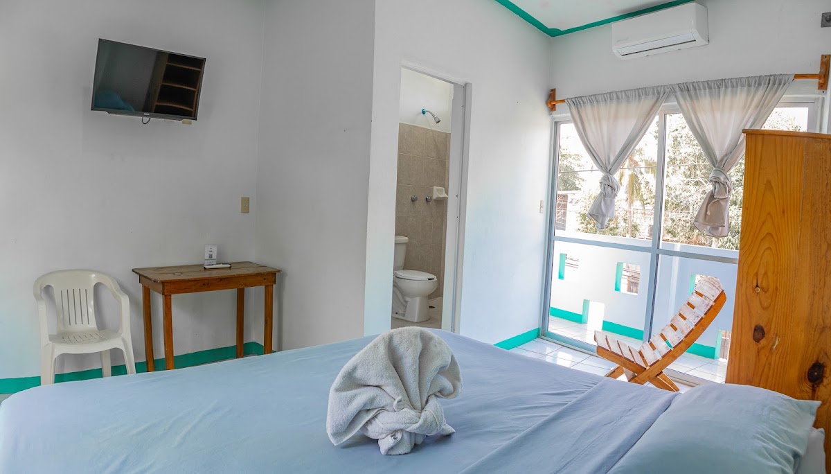 Hotel Gamito gallery 8