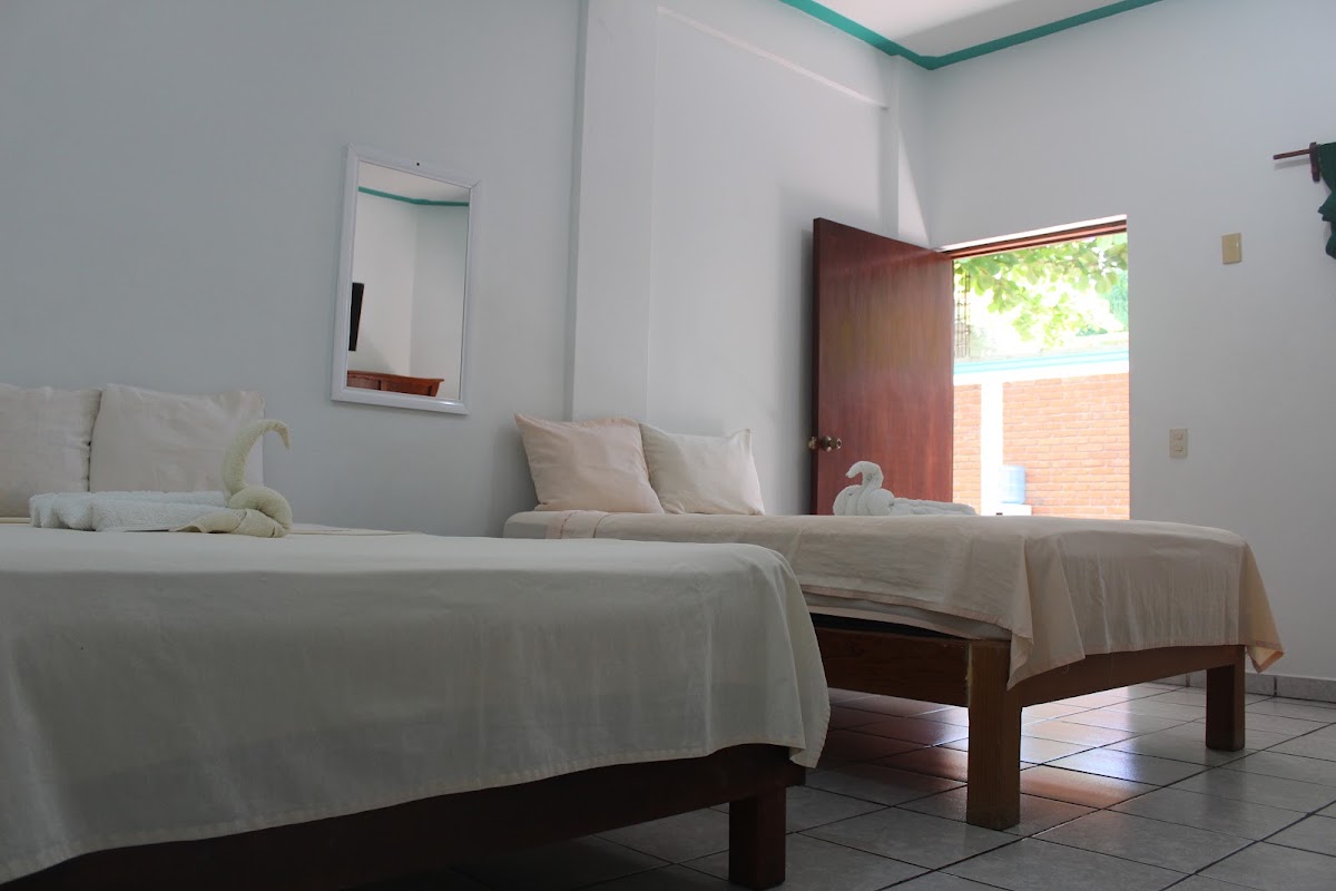 Hotel Gamito gallery 9