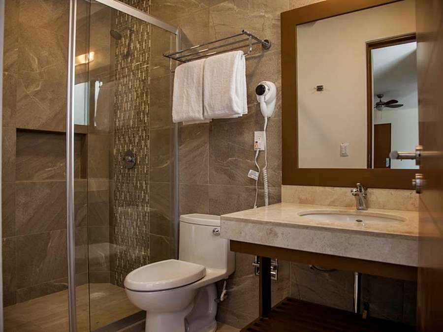 Hotel Grand Fifty Suites gallery 4
