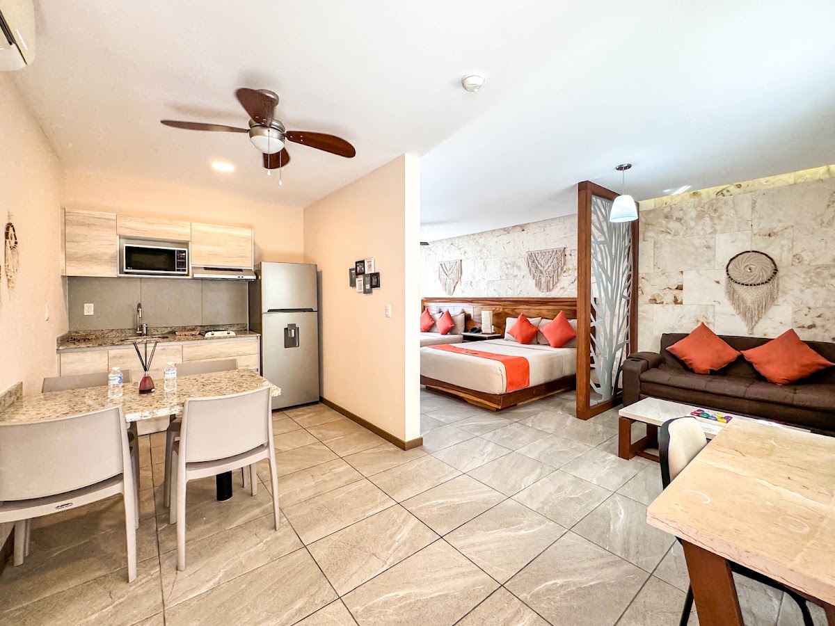 Hotel Grand Fifty Suites gallery 6