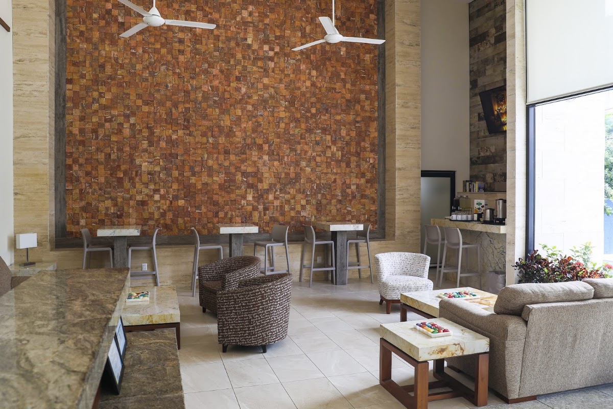 Hotel Grand Fifty Suites gallery 7