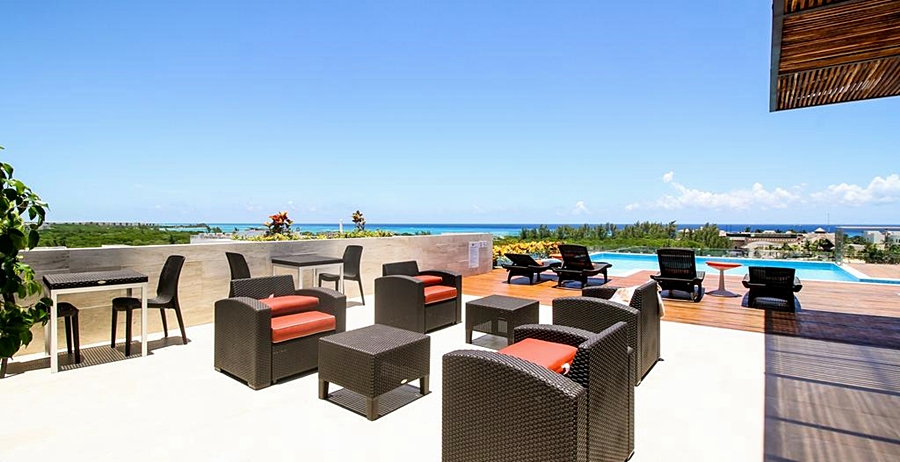 Hotel Grand Fifty Suites gallery 9