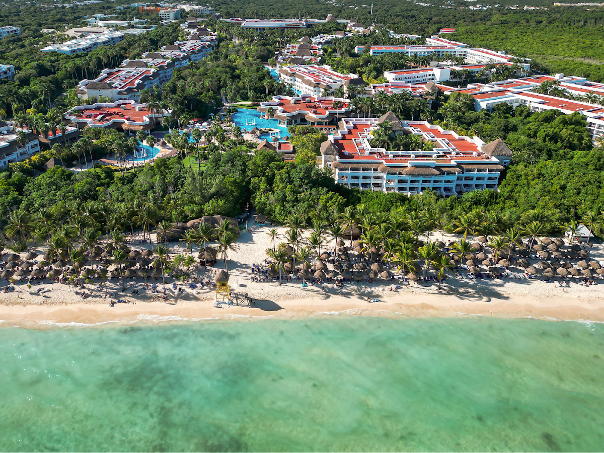 Hotel Grand Riviera Princess gallery 1