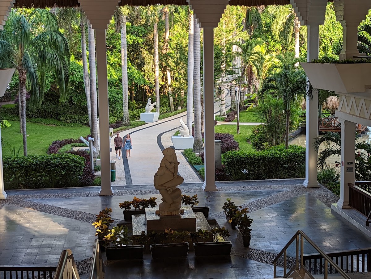 Hotel Grand Riviera Princess gallery 10