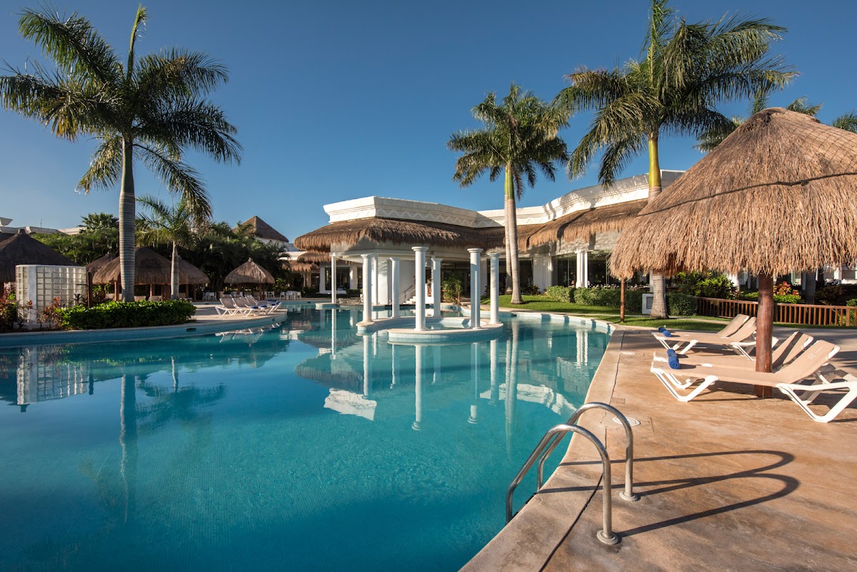 Hotel Grand Riviera Princess gallery 3