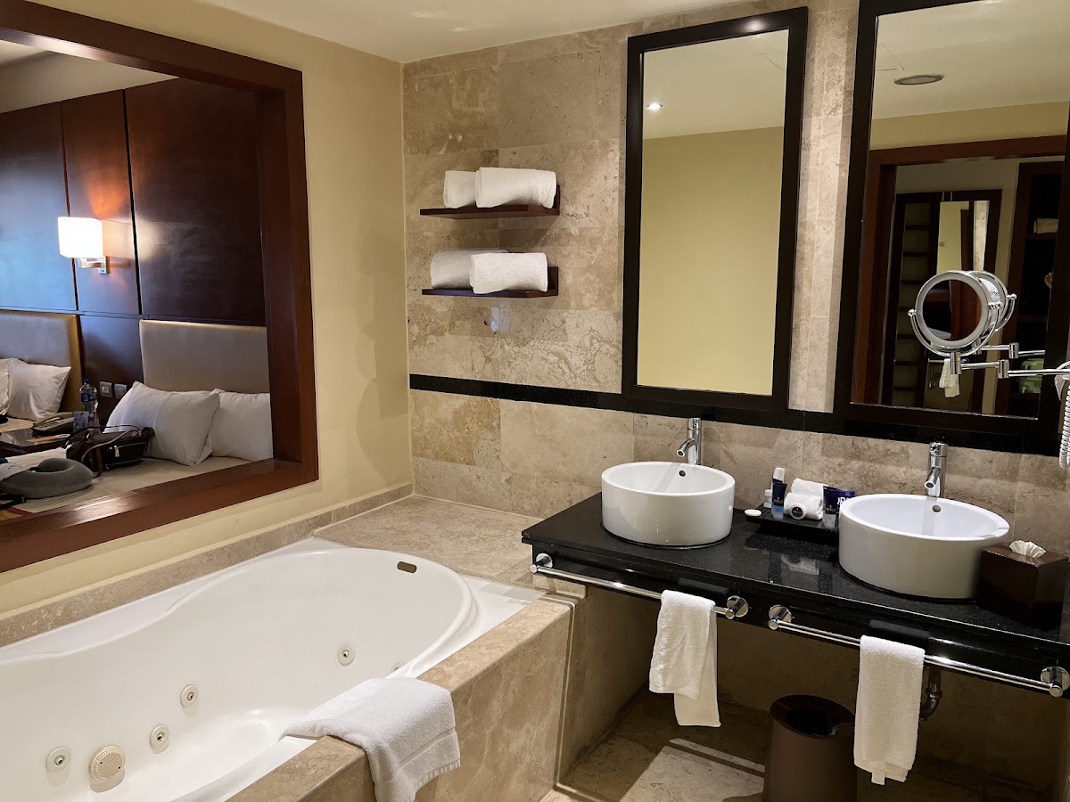 Hotel Grand Riviera Princess gallery 4