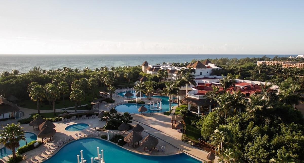 Hotel Grand Riviera Princess gallery 5