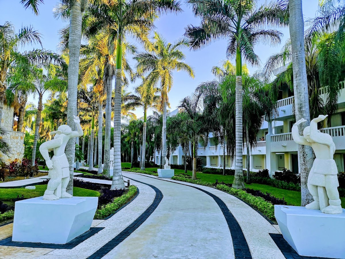 Hotel Grand Riviera Princess gallery 6