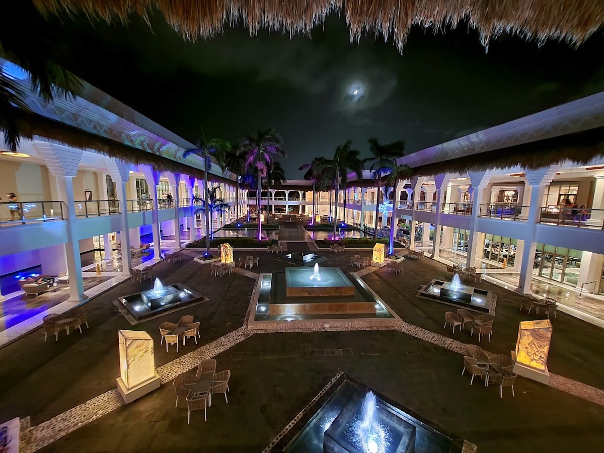 Hotel Grand Riviera Princess gallery 7