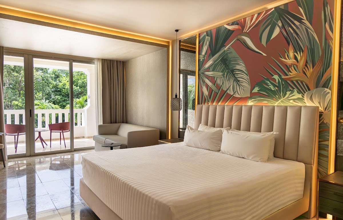 Hotel Grand Sunset Princess gallery 2
