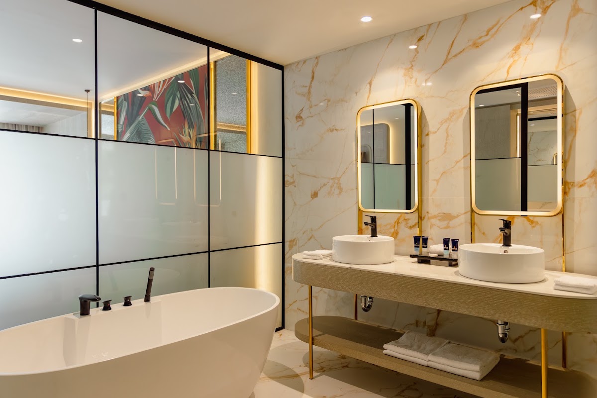Hotel Grand Sunset Princess gallery 4