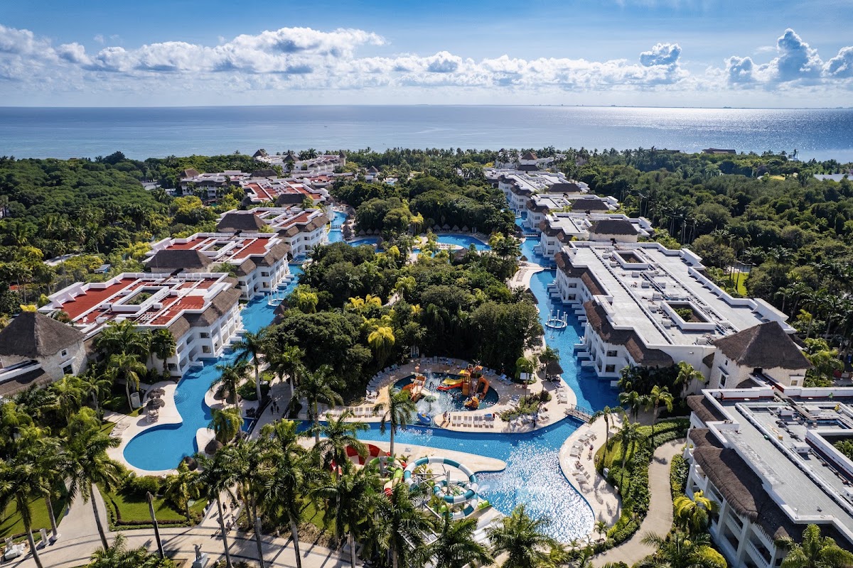 Hotel Grand Sunset Princess gallery 9