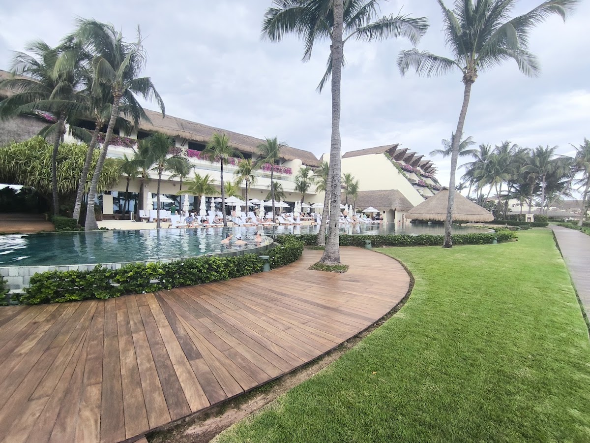 Hotel Grand Velas gallery 10