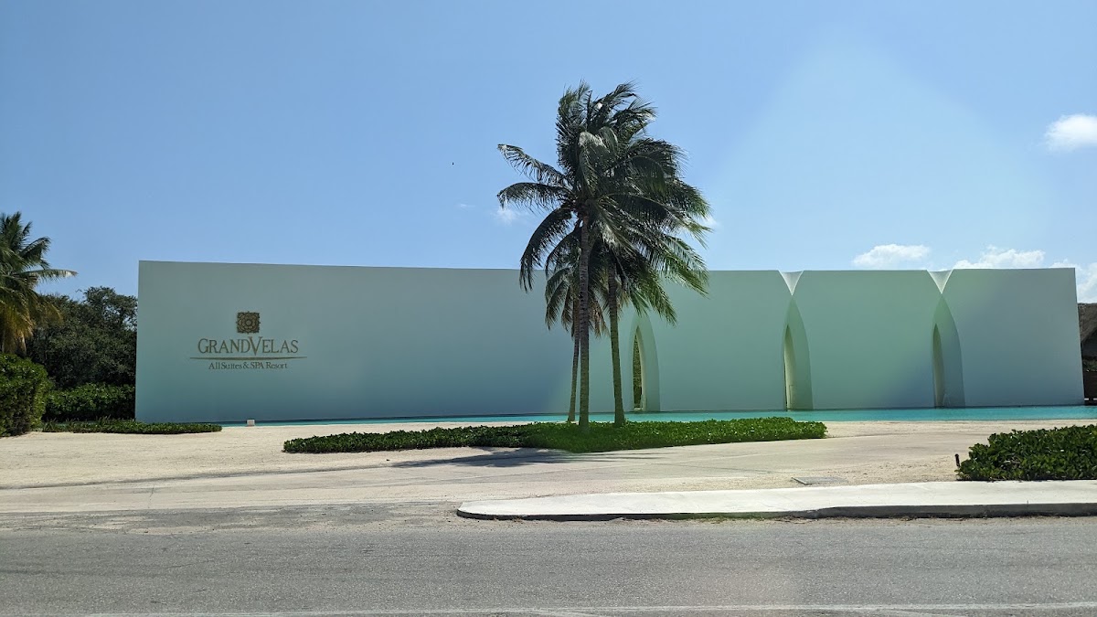 Hotel Grand Velas gallery 4