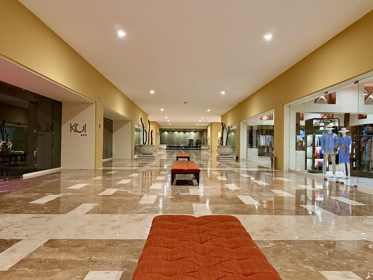 Hotel Grand Velas gallery 5