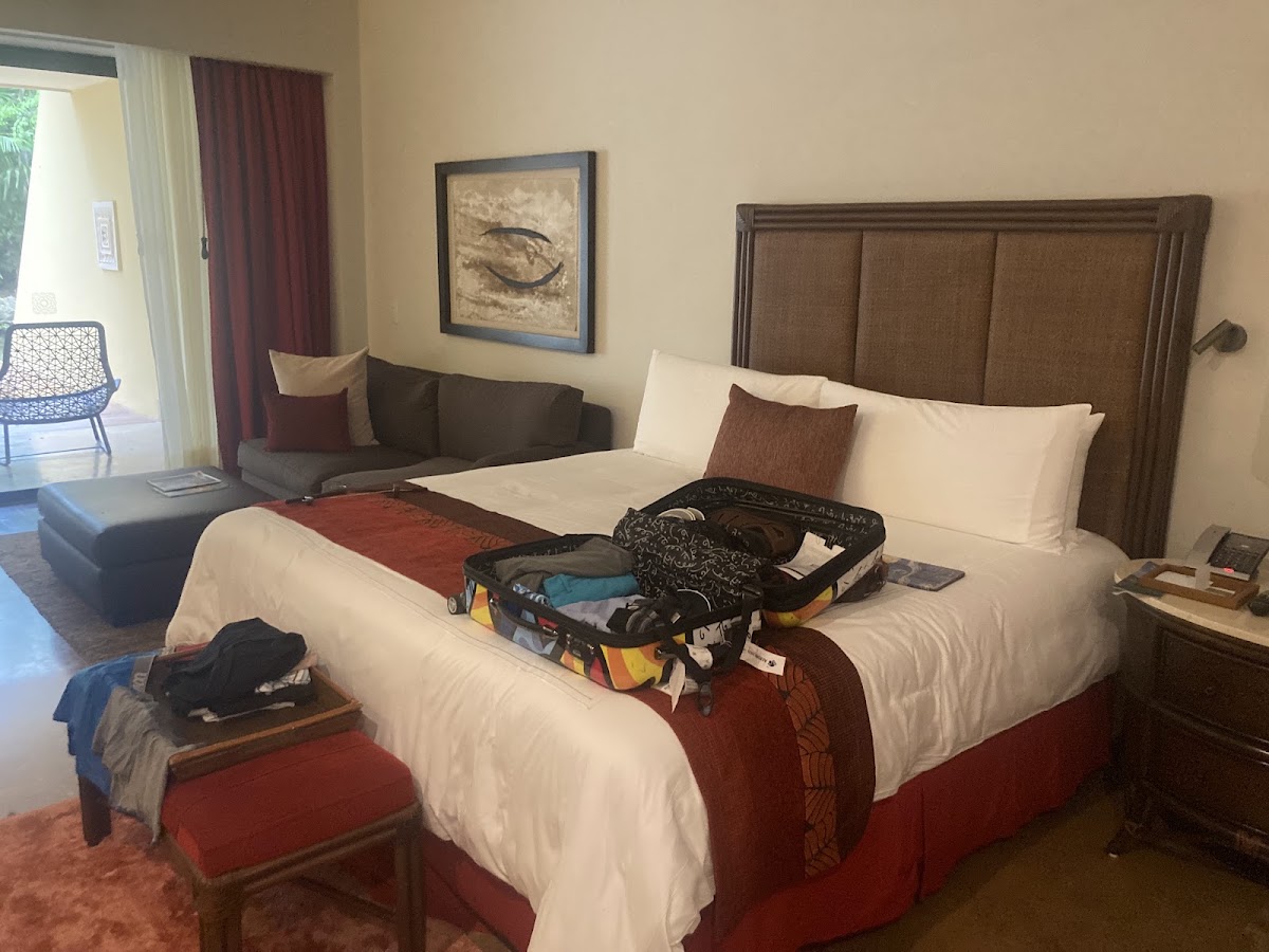 Hotel Grand Velas gallery 6