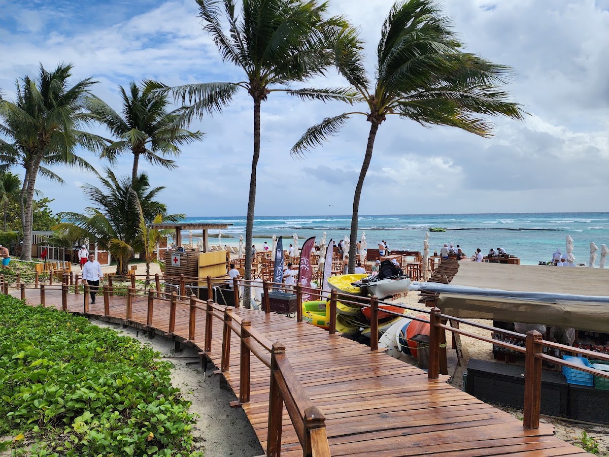 Hotel Grand Velas gallery 7