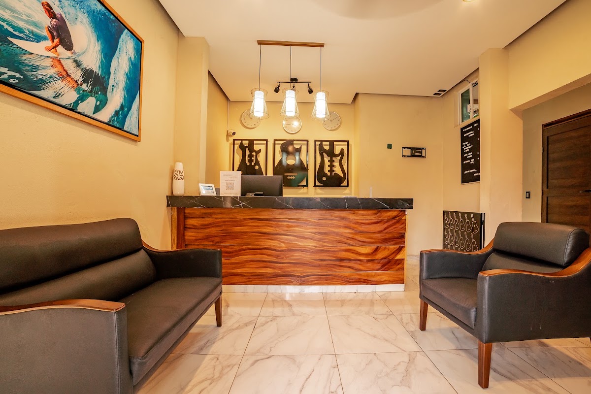 Hotel Guitarra Inn gallery 6