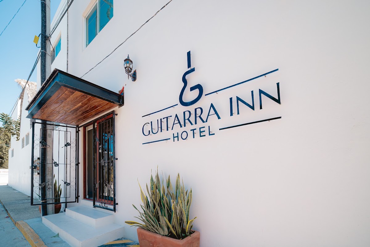 Hotel Guitarra Inn gallery 8