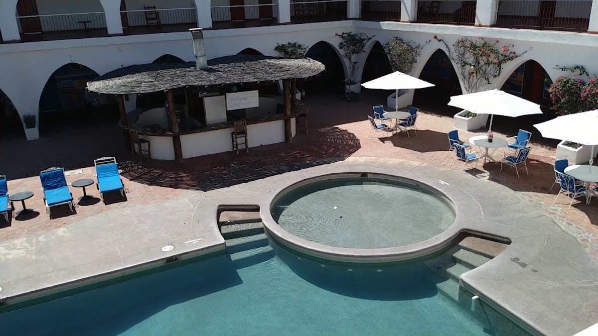 Hotel Hacienda Bugambilias gallery 10