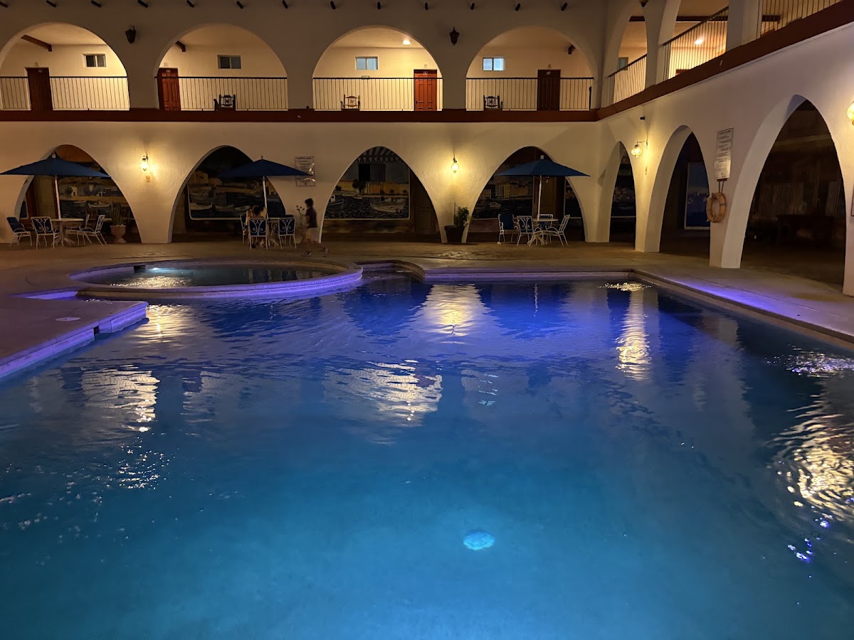 Hotel Hacienda Bugambilias gallery 3