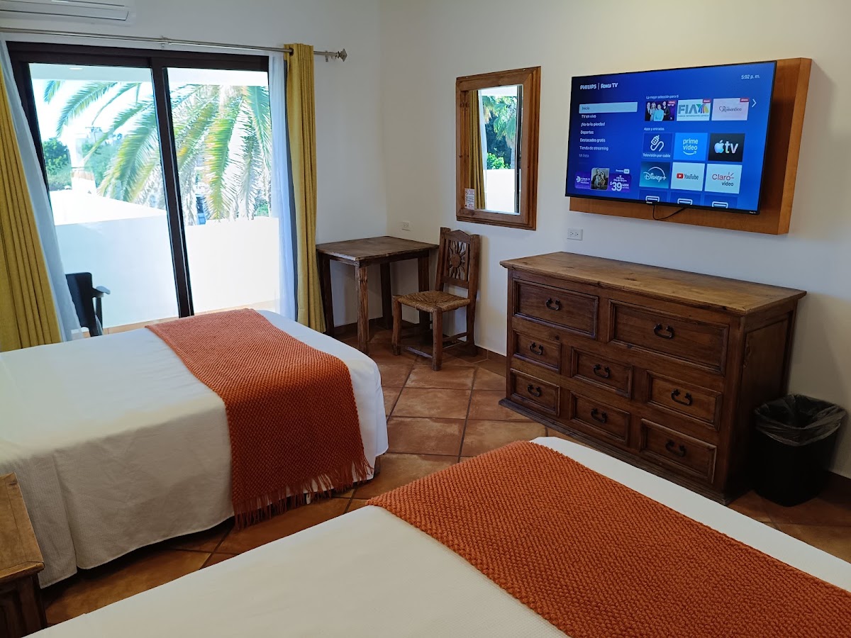 Hotel Hacienda Bugambilias gallery 5