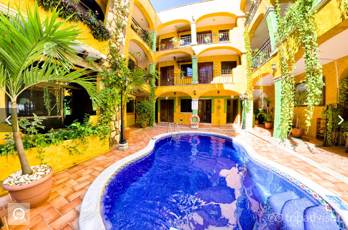 Hotel Hacienda del Caribe gallery 1