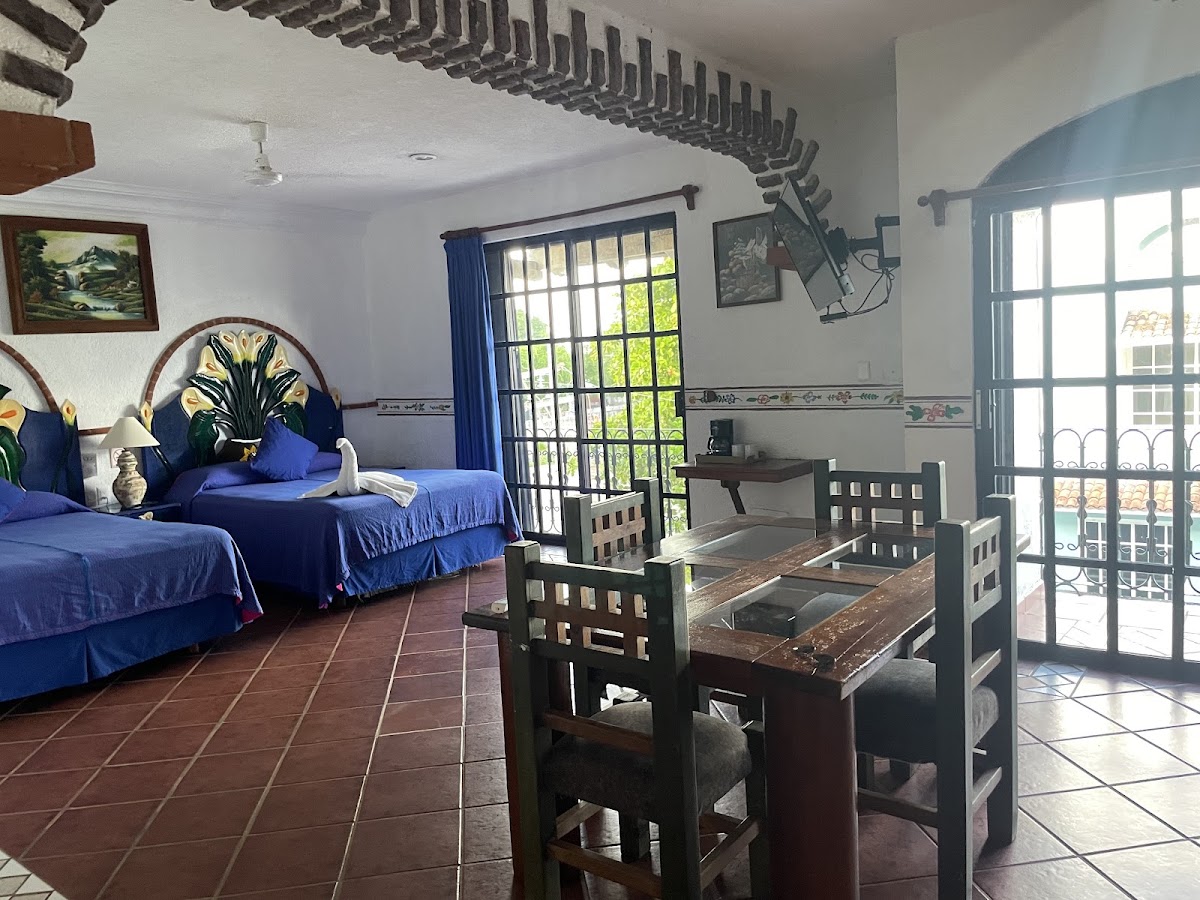 Hotel Hacienda del Caribe gallery 2