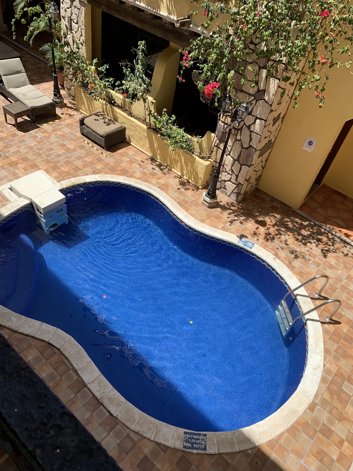 Hotel Hacienda del Caribe gallery 3
