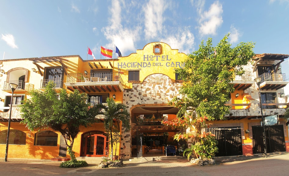 Hotel Hacienda del Caribe gallery 4