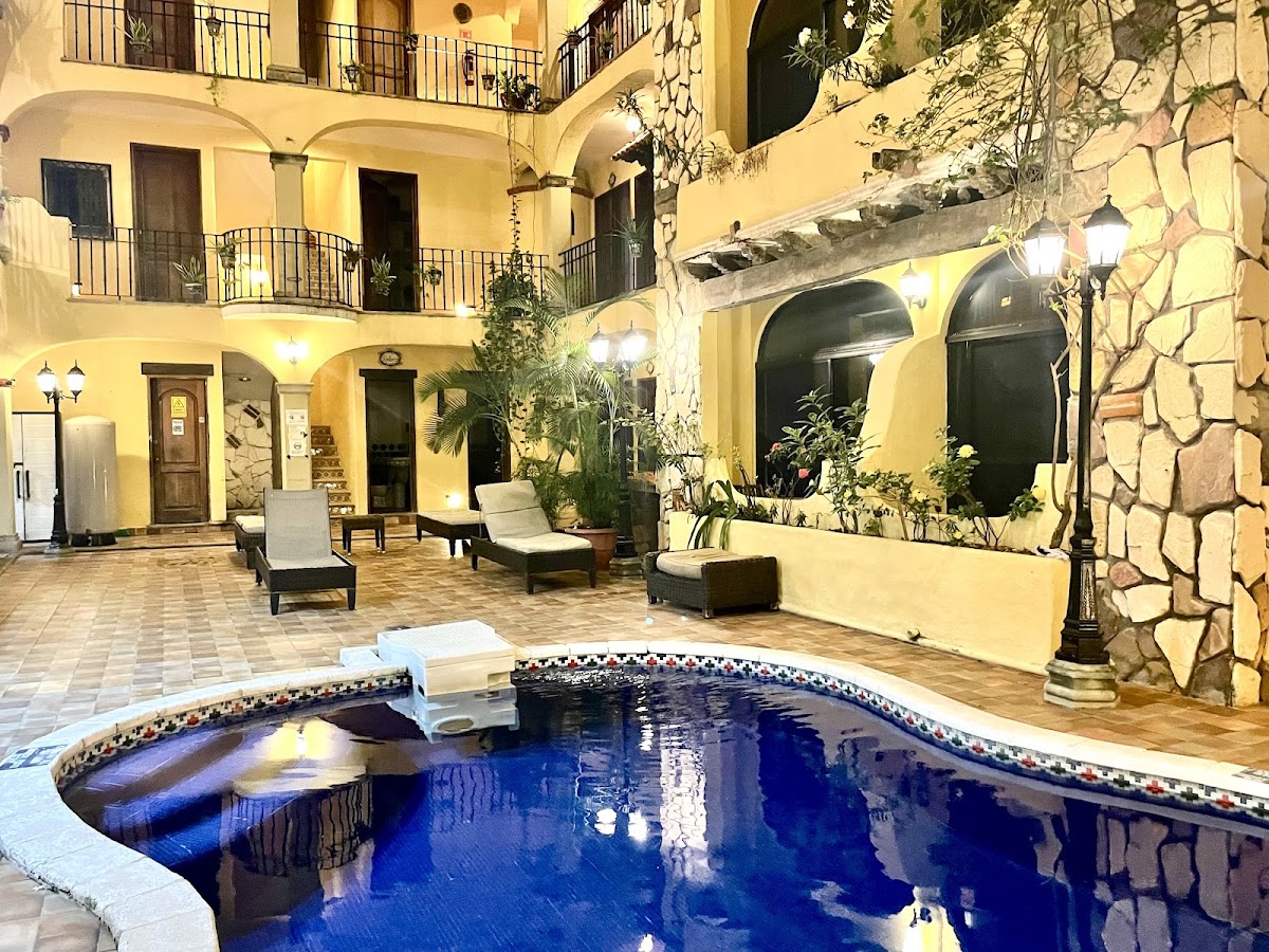 Hotel Hacienda del Caribe gallery 5