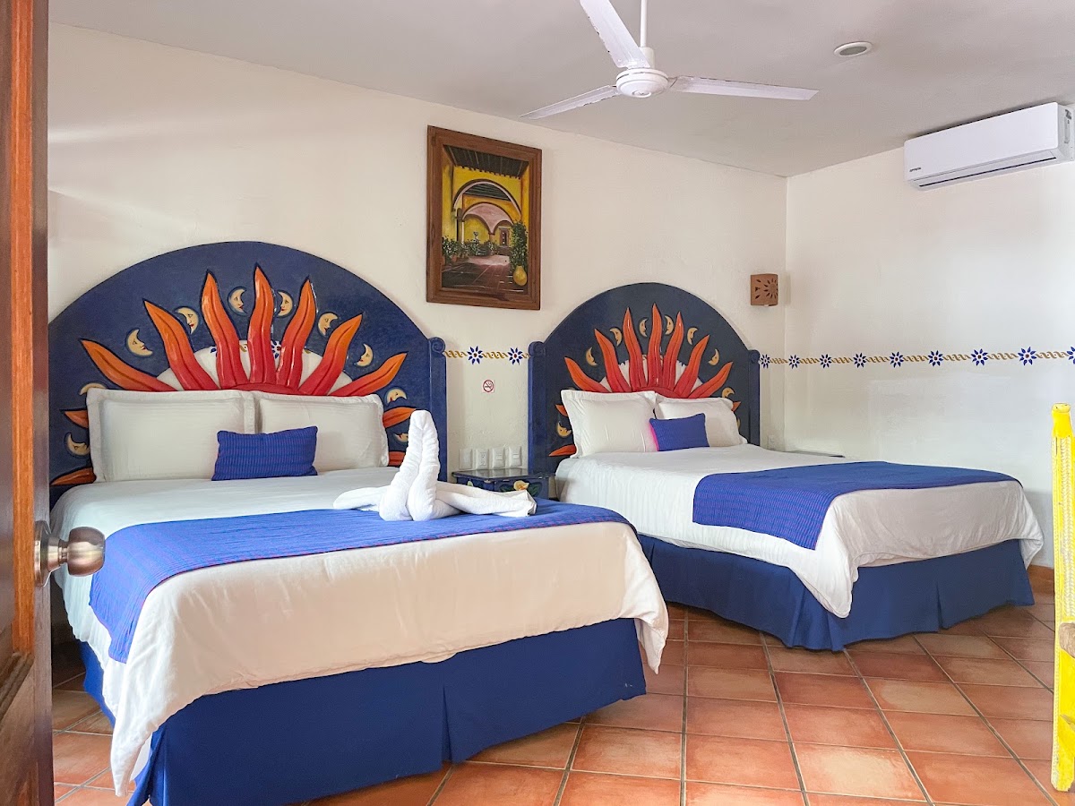 Hotel Hacienda del Caribe gallery 7