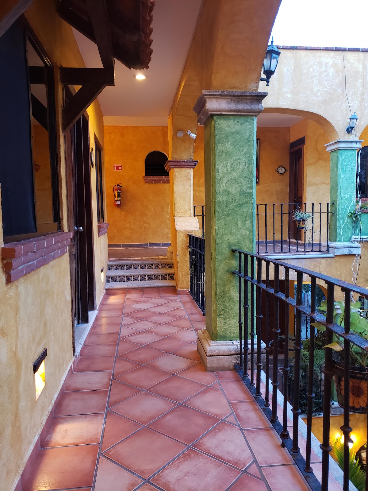 Hotel Hacienda del Caribe gallery 9
