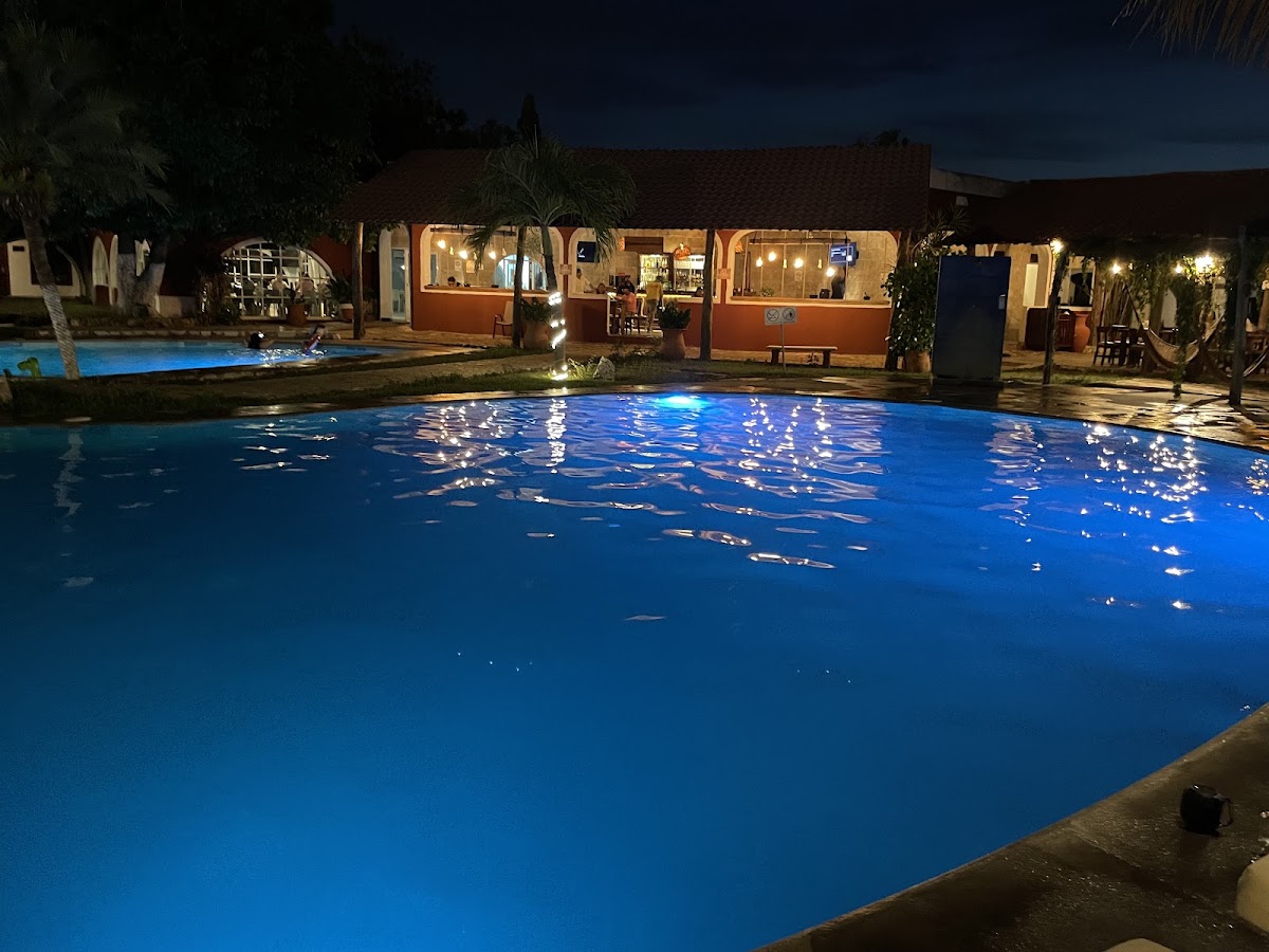 Hotel Hacienda Inn Aeropuerto gallery 10