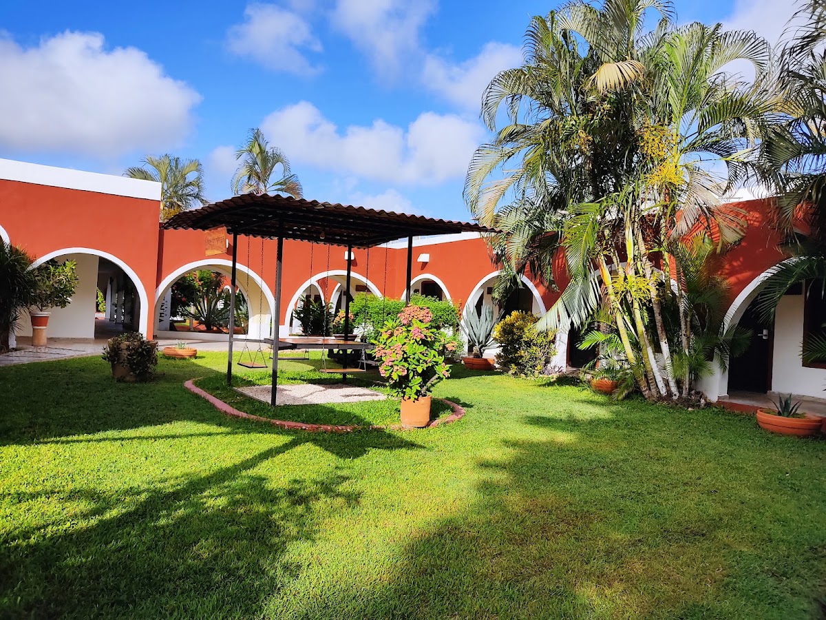 Hotel Hacienda Inn Aeropuerto gallery 8