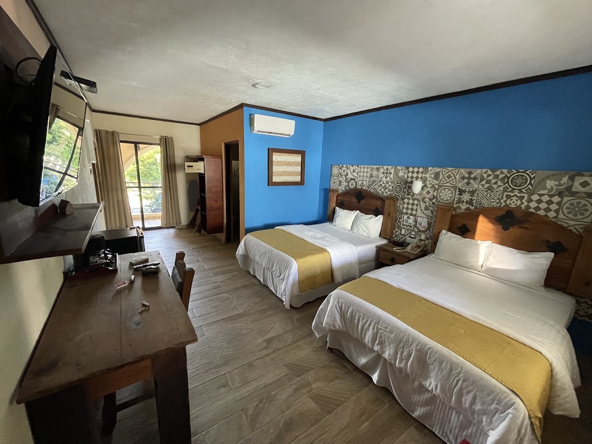 Hotel Hacienda Inn Aeropuerto gallery 9