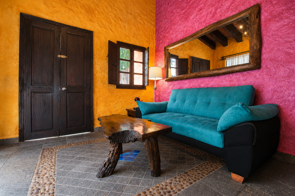 Hotel Hacienda María Bonita gallery 10