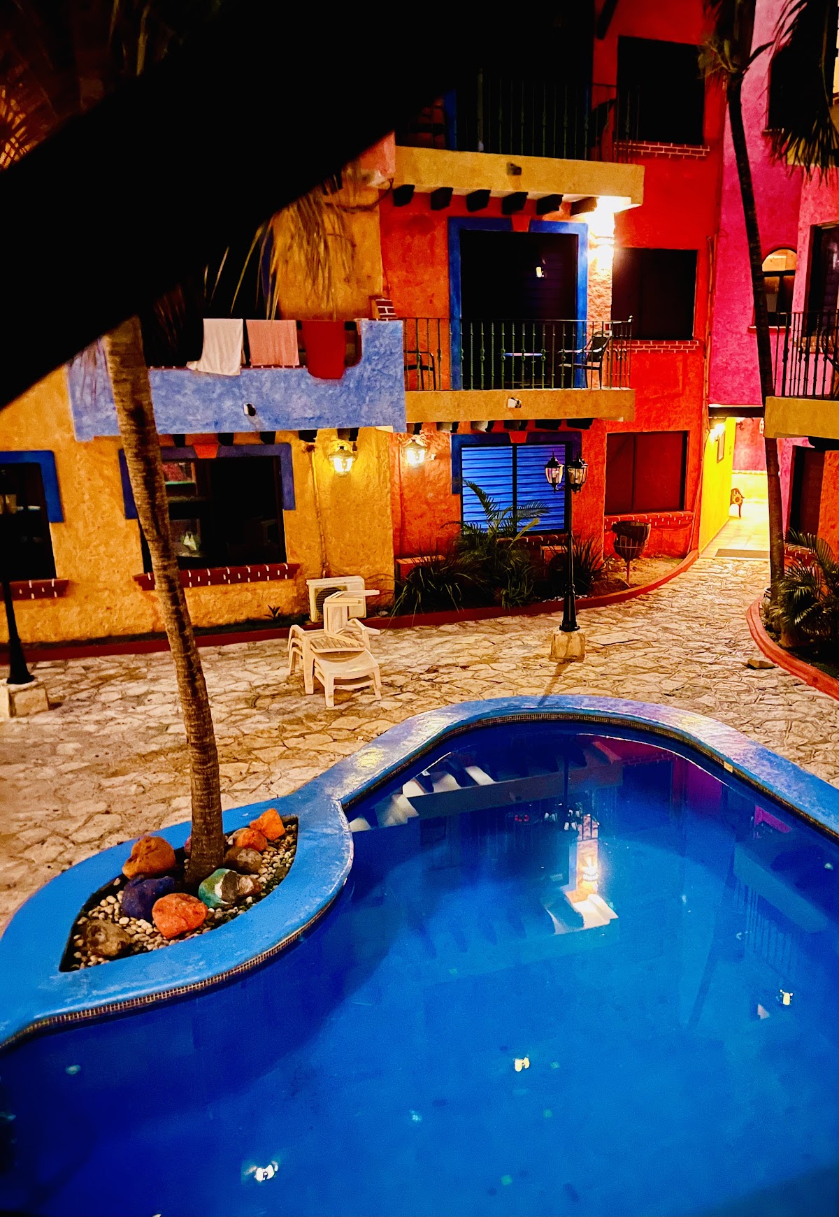 Hotel Hacienda María Bonita gallery 3