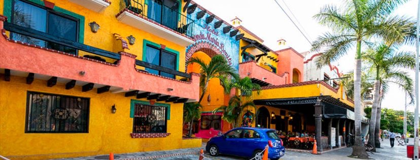 Hotel Hacienda María Bonita gallery 7