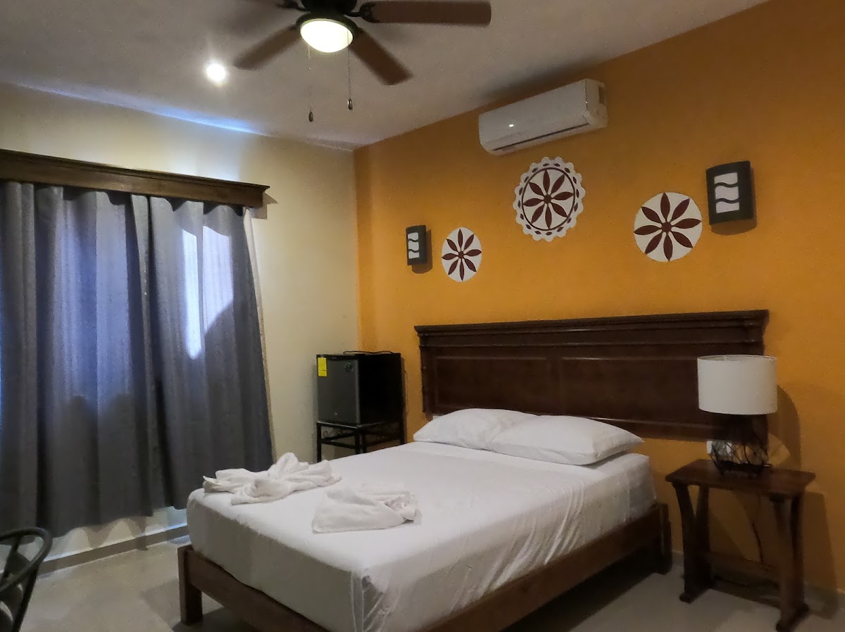 Hotel Hacienda Otoch gallery 10