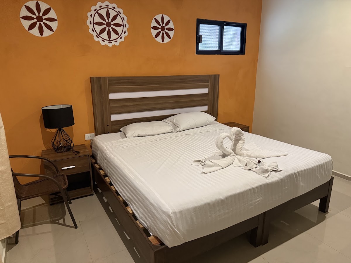Hotel Hacienda Otoch gallery 2