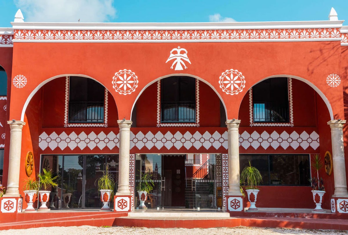 Hotel Hacienda Otoch gallery 3