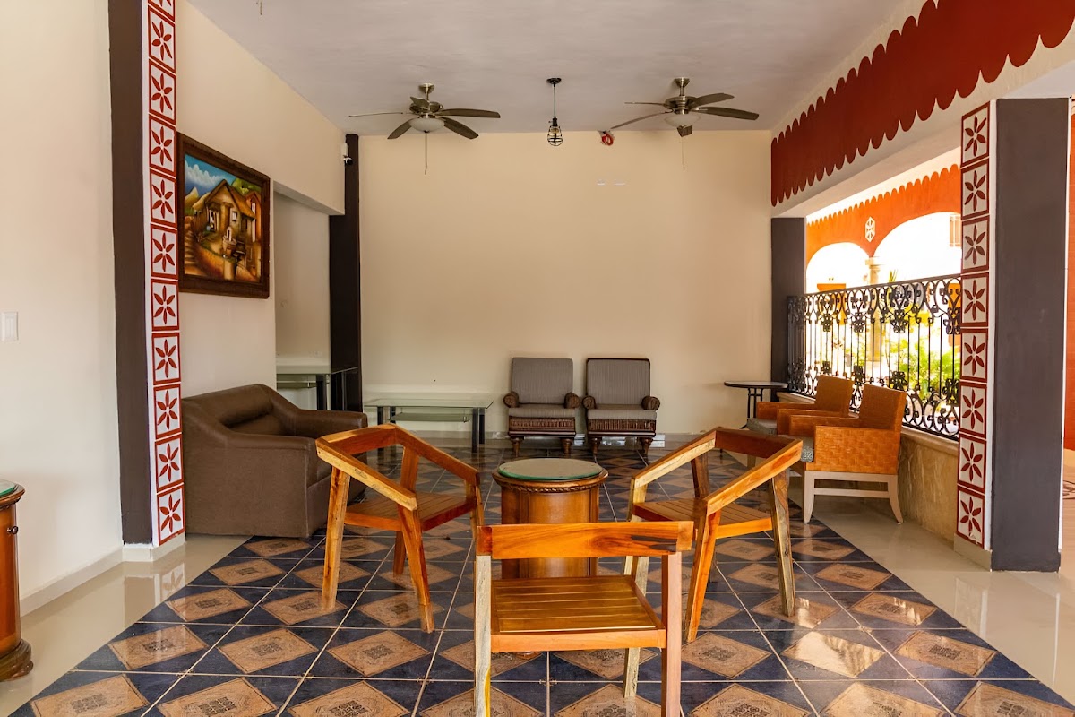 Hotel Hacienda Otoch gallery 5