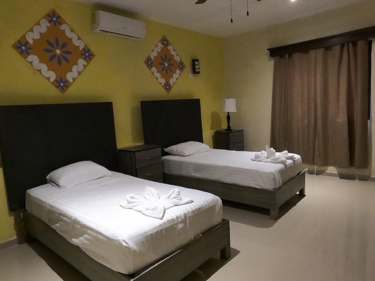 Hotel Hacienda Otoch gallery 6