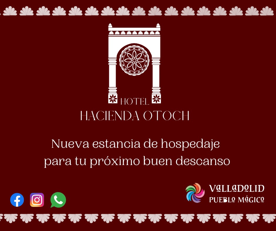 Hotel Hacienda Otoch gallery 8