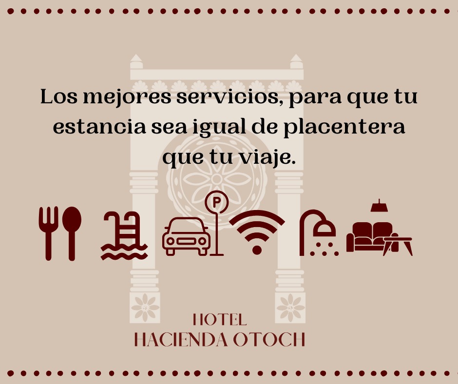 Hotel Hacienda Otoch gallery 9