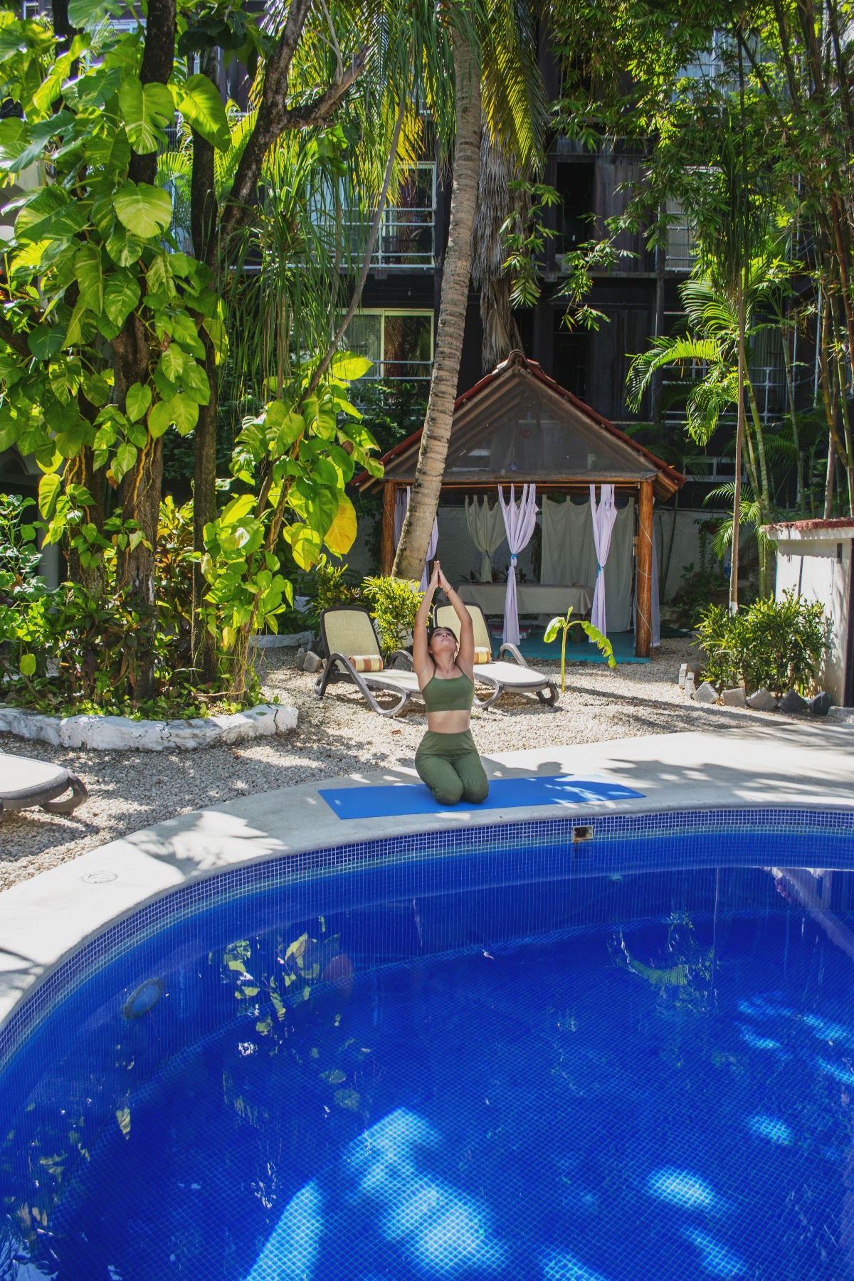 Hotel Hacienda Paradise gallery 3